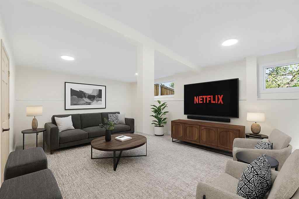 MLS&reg; # A2269828 - 212 Midlawn Close SE in Midnapore Calgary, Residential Open Houses