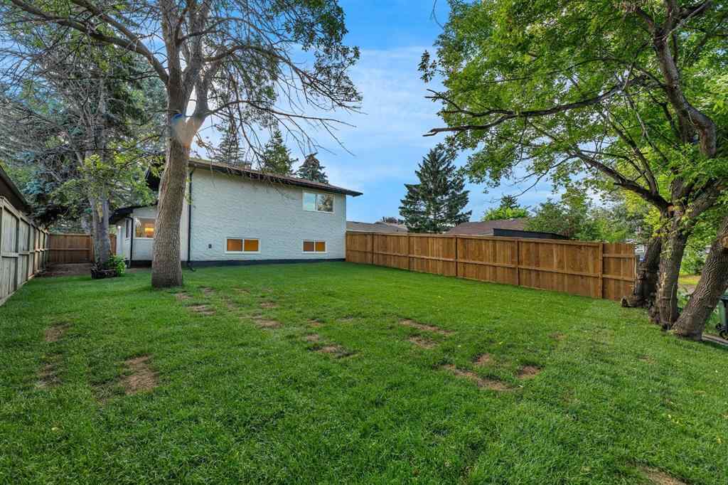 MLS&reg; # A2269828 - 212 Midlawn Close SE in Midnapore Calgary, Residential Open Houses