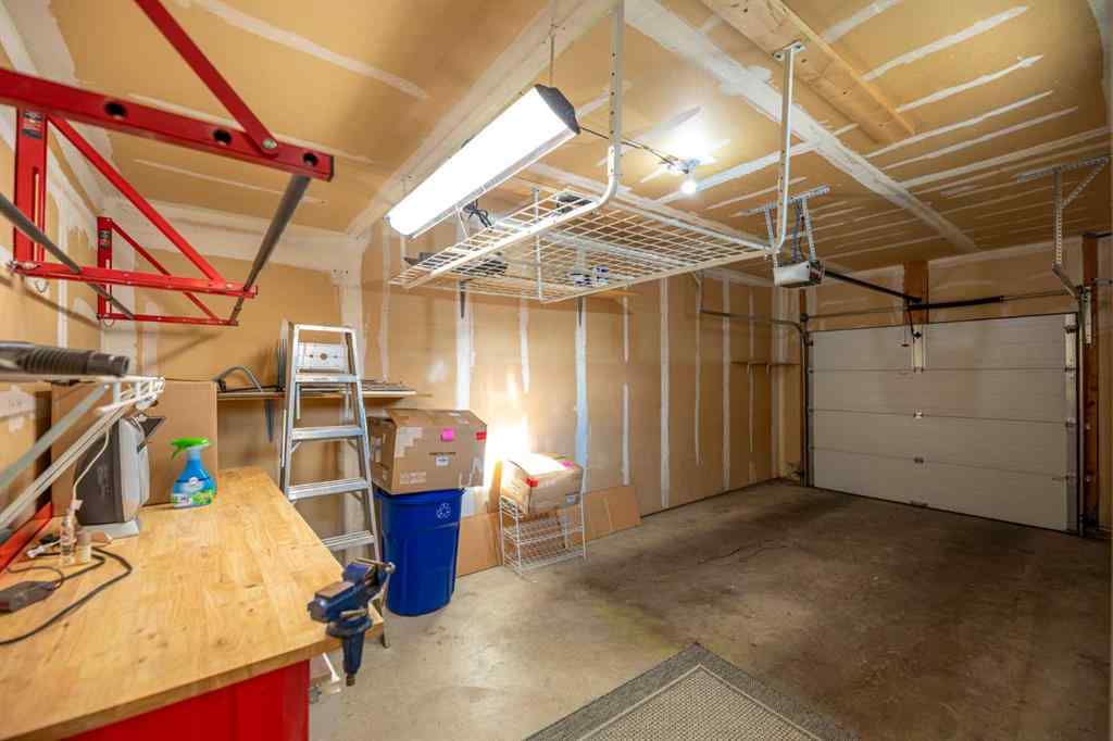 MLS&reg; # A2269829 - Unit #1302 8000 Wentworth Drive SW in West Springs Calgary, Residential Open Houses