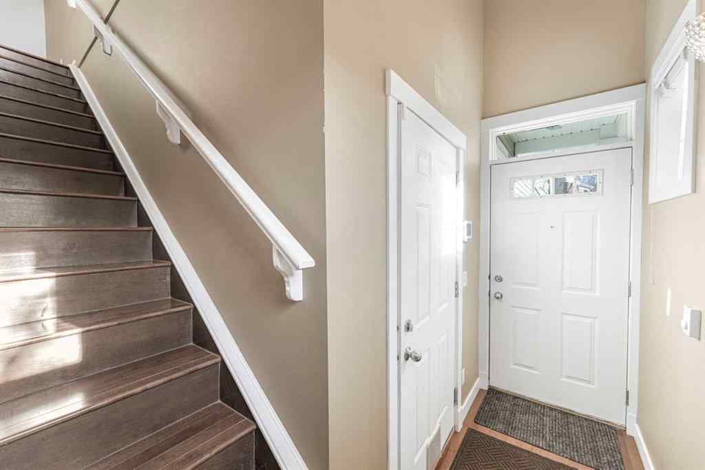 MLS&reg; # A2269829 - Unit #1302 8000 Wentworth Drive SW in West Springs Calgary, Residential Open Houses
