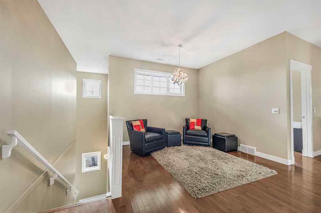 MLS&reg; # A2269829 - Unit #1302 8000 Wentworth Drive SW in West Springs Calgary, Residential Open Houses
