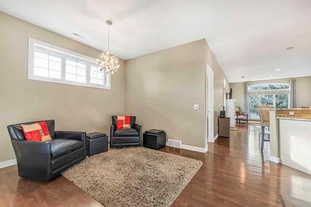 MLS&reg; # A2269829 - Unit #1302 8000 Wentworth Drive SW in West Springs Calgary, Residential Open Houses