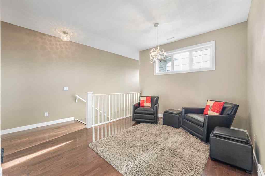 MLS&reg; # A2269829 - Unit #1302 8000 Wentworth Drive SW in West Springs Calgary, Residential Open Houses