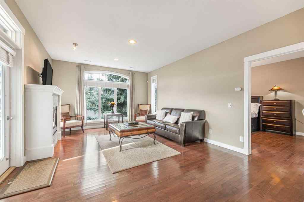 MLS&reg; # A2269829 - Unit #1302 8000 Wentworth Drive SW in West Springs Calgary, Residential Open Houses