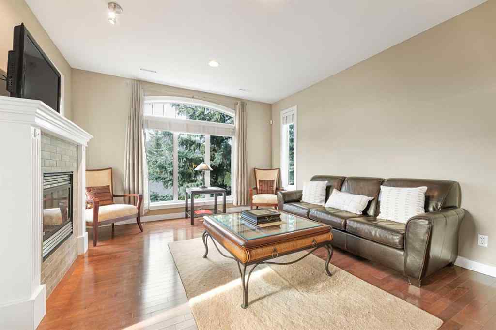 MLS&reg; # A2269829 - Unit #1302 8000 Wentworth Drive SW in West Springs Calgary, Residential Open Houses