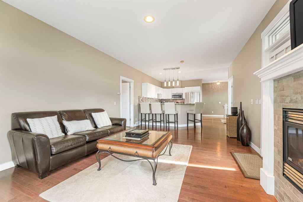 MLS&reg; # A2269829 - Unit #1302 8000 Wentworth Drive SW in West Springs Calgary, Residential Open Houses