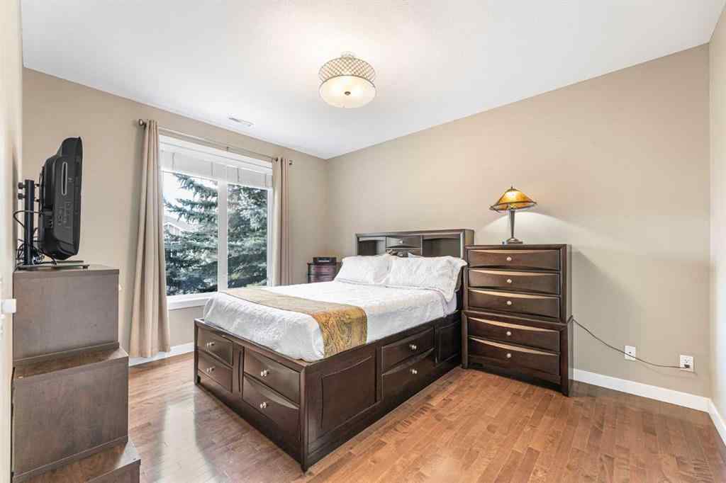 MLS&reg; # A2269829 - Unit #1302 8000 Wentworth Drive SW in West Springs Calgary, Residential Open Houses