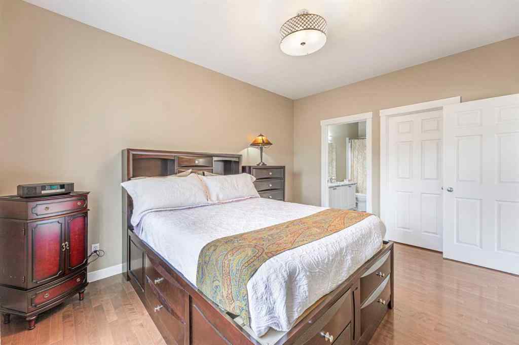 MLS&reg; # A2269829 - Unit #1302 8000 Wentworth Drive SW in West Springs Calgary, Residential Open Houses