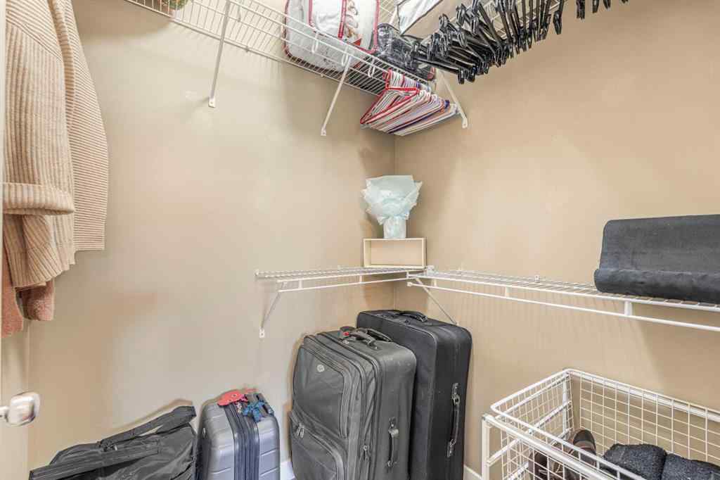 MLS&reg; # A2269829 - Unit #1302 8000 Wentworth Drive SW in West Springs Calgary, Residential Open Houses