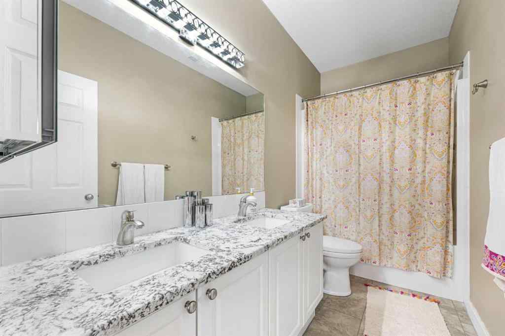 MLS&reg; # A2269829 - Unit #1302 8000 Wentworth Drive SW in West Springs Calgary, Residential Open Houses