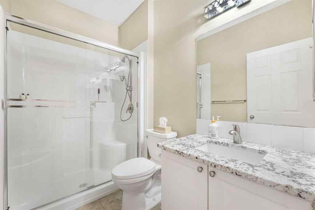 MLS&reg; # A2269829 - Unit #1302 8000 Wentworth Drive SW in West Springs Calgary, Residential Open Houses