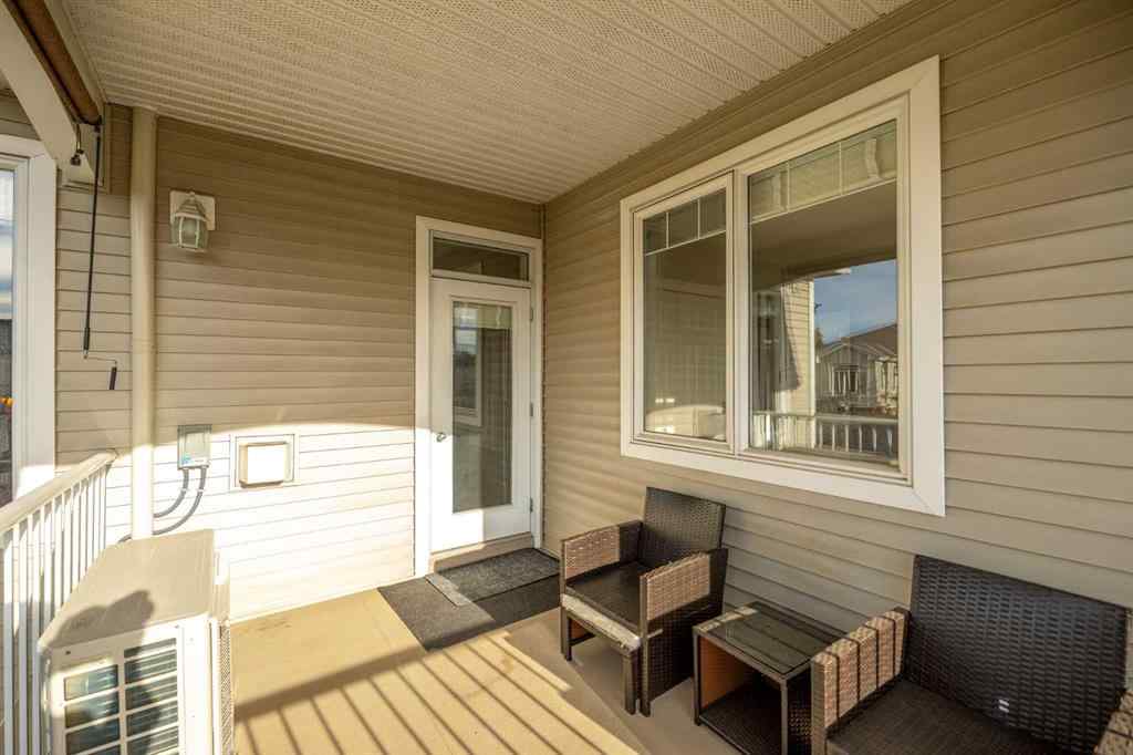 MLS&reg; # A2269829 - Unit #1302 8000 Wentworth Drive SW in West Springs Calgary, Residential Open Houses