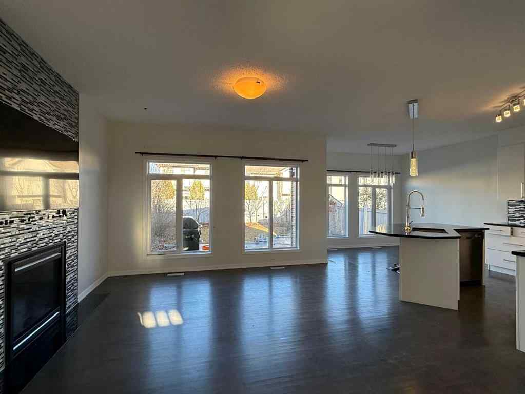 MLS&reg; # A2269830 - 20728 55 Avenue  in The Hamptons Edmonton, Residential Open Houses