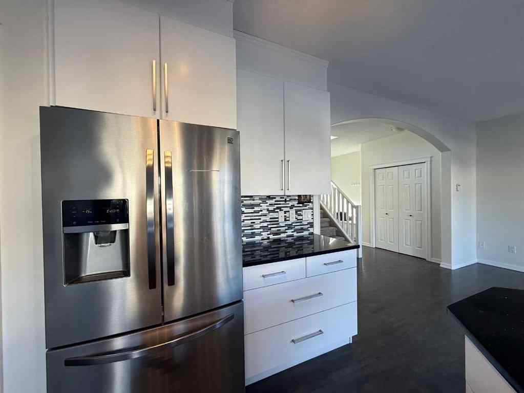 MLS&reg; # A2269830 - 20728 55 Avenue  in The Hamptons Edmonton, Residential Open Houses