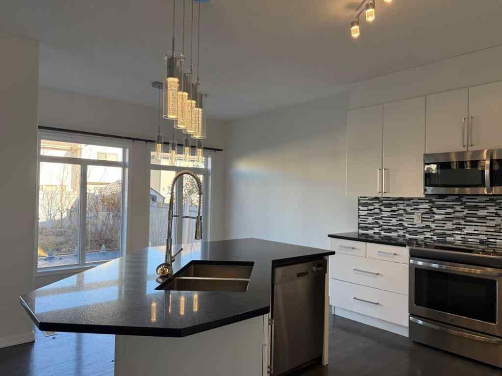 MLS&reg; # A2269830 - 20728 55 Avenue  in The Hamptons Edmonton, Residential Open Houses
