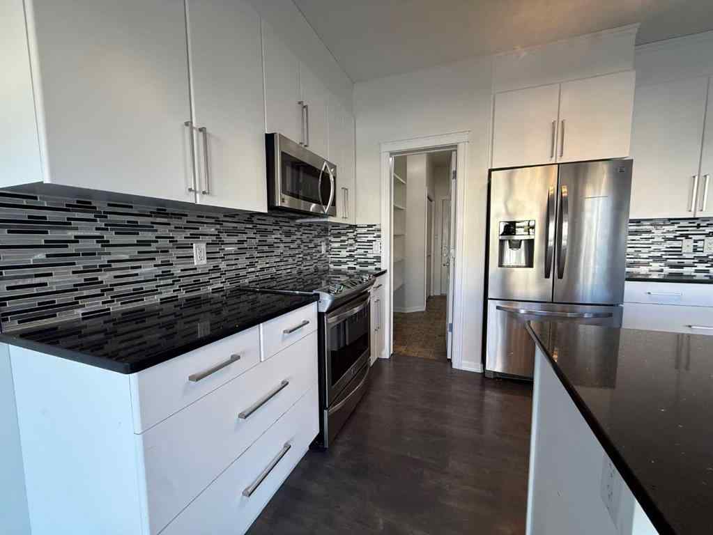 MLS&reg; # A2269830 - 20728 55 Avenue  in The Hamptons Edmonton, Residential Open Houses