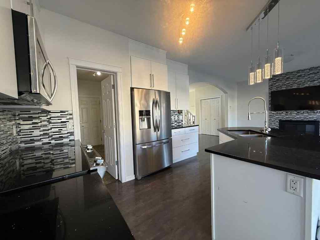 MLS&reg; # A2269830 - 20728 55 Avenue  in The Hamptons Edmonton, Residential Open Houses