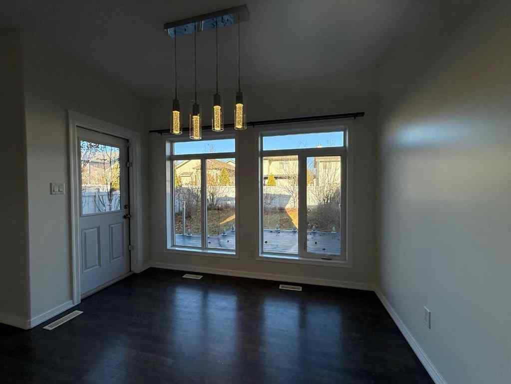 MLS&reg; # A2269830 - 20728 55 Avenue  in The Hamptons Edmonton, Residential Open Houses