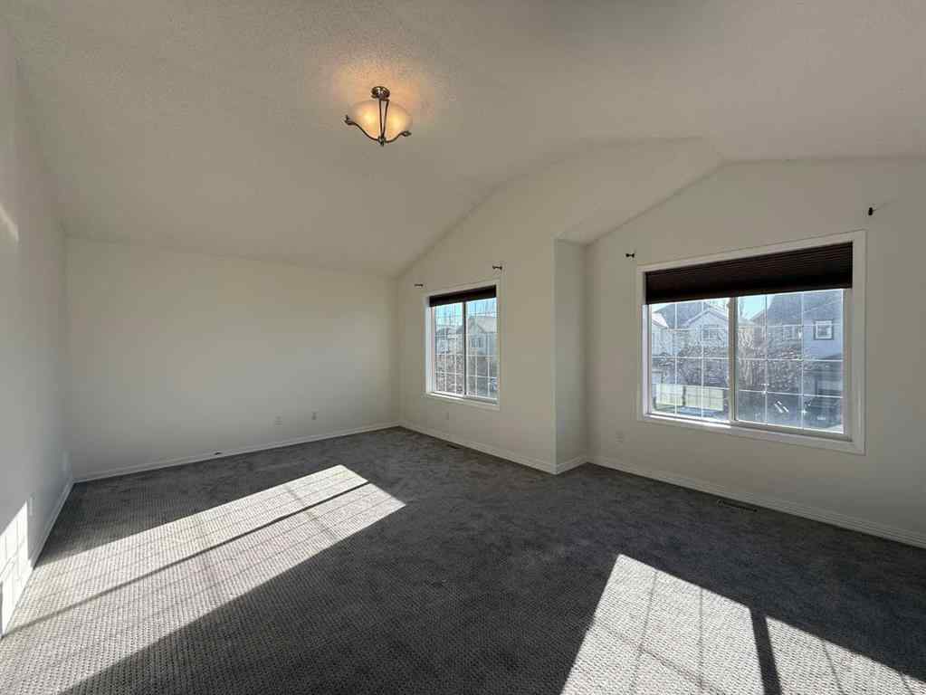 MLS&reg; # A2269830 - 20728 55 Avenue  in The Hamptons Edmonton, Residential Open Houses