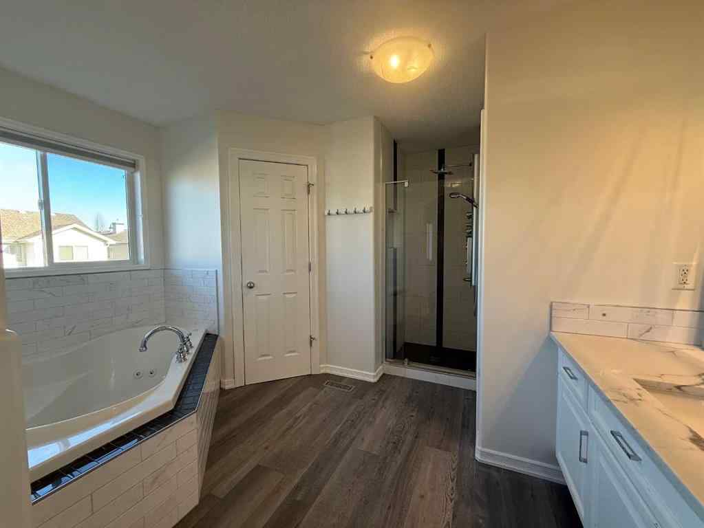 MLS&reg; # A2269830 - 20728 55 Avenue  in The Hamptons Edmonton, Residential Open Houses