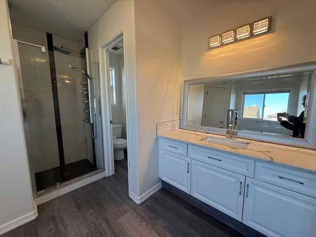 MLS&reg; # A2269830 - 20728 55 Avenue  in The Hamptons Edmonton, Residential Open Houses