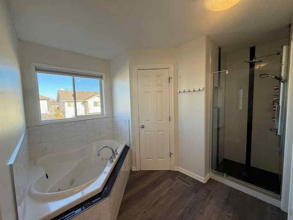 MLS&reg; # A2269830 - 20728 55 Avenue  in The Hamptons Edmonton, Residential Open Houses