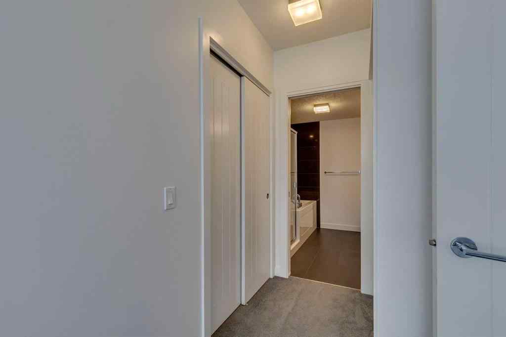 MLS&reg; # A2269831 - Unit #107 25 Aspenmont Heights SW in Aspen Woods Calgary, Residential Open Houses