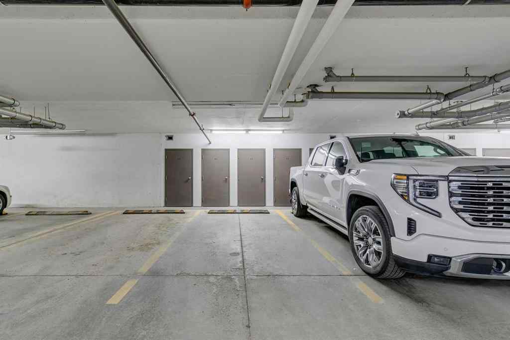 MLS&reg; # A2269831 - Unit #107 25 Aspenmont Heights SW in Aspen Woods Calgary, Residential Open Houses