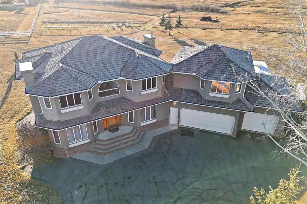 MLS® A2269833 - 108 Pleasant View Heights  in NONE Rural Rocky View County, Residential