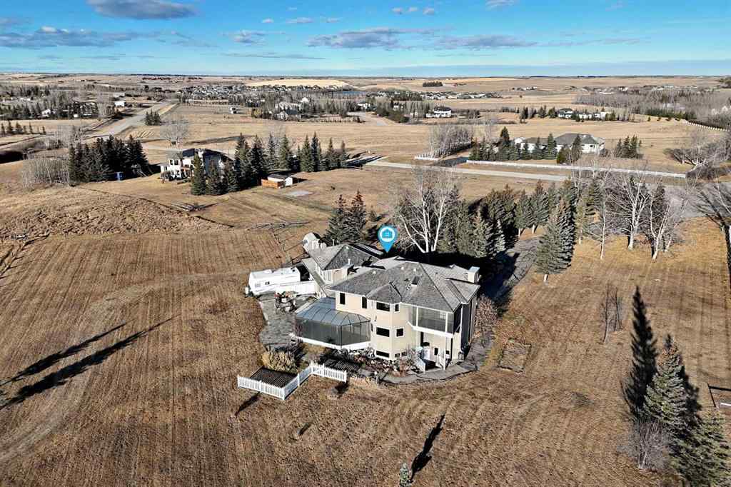 MLS® A2269833 - 108 Pleasant View Heights  in NONE Rural Rocky View County, Residential