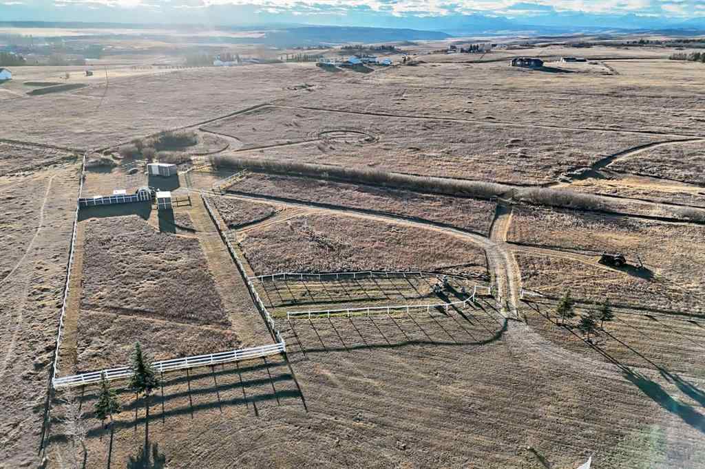 MLS® A2269833 - 108 Pleasant View Heights  in NONE Rural Rocky View County, Residential