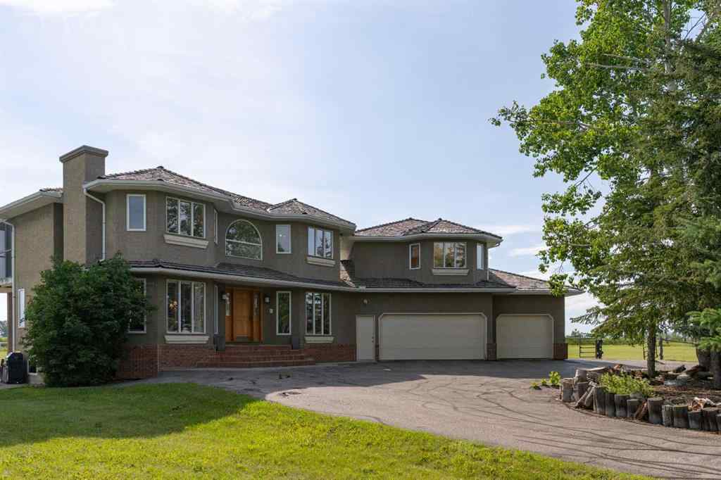 MLS® A2269833 - 108 Pleasant View Heights  in NONE Rural Rocky View County, Residential