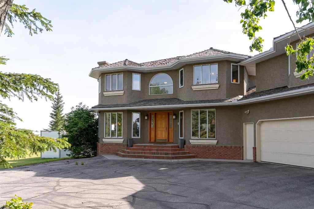 MLS® A2269833 - 108 Pleasant View Heights  in NONE Rural Rocky View County, Residential