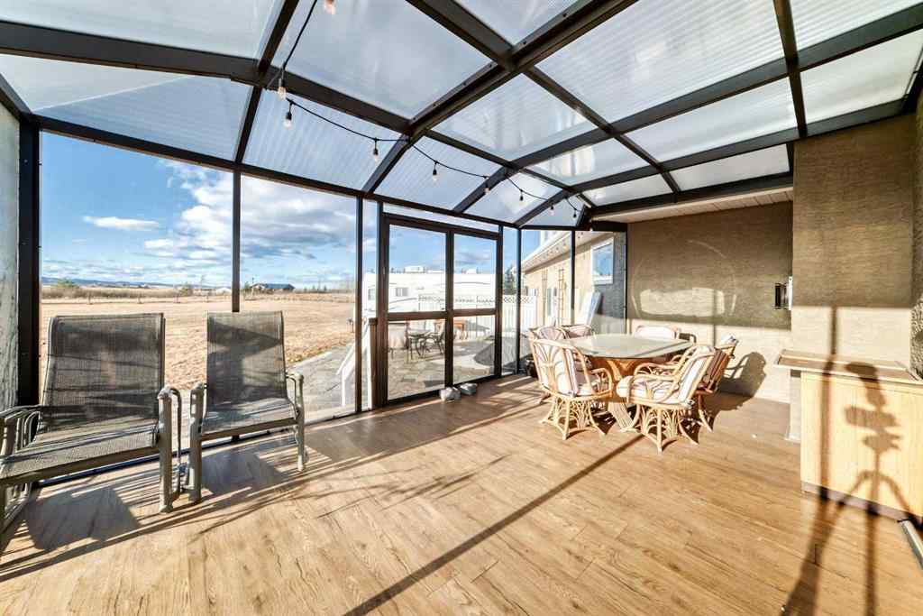 MLS® A2269833 - 108 Pleasant View Heights  in NONE Rural Rocky View County, Residential