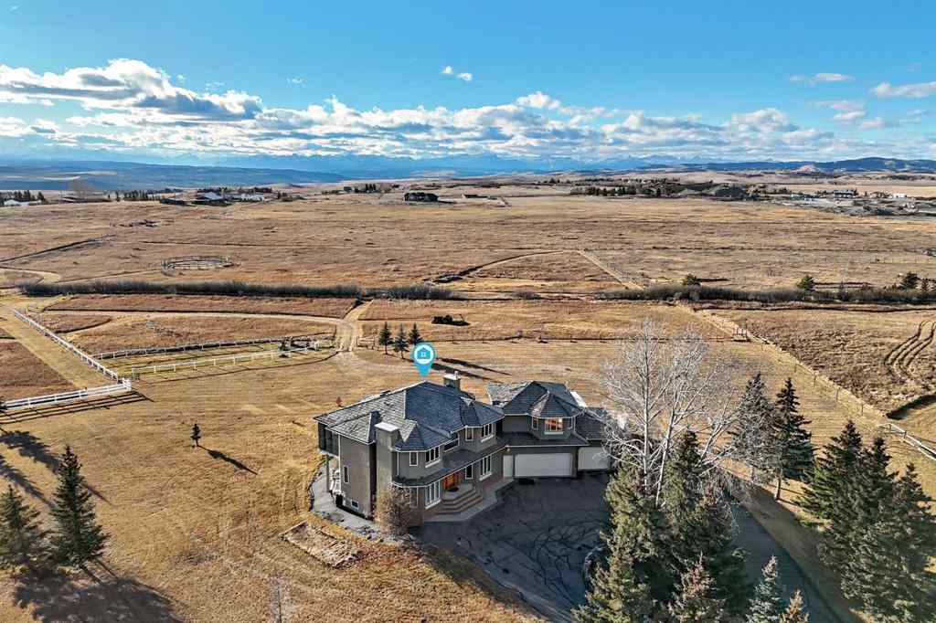 MLS® A2269833 - 108 Pleasant View Heights  in NONE Rural Rocky View County, Residential