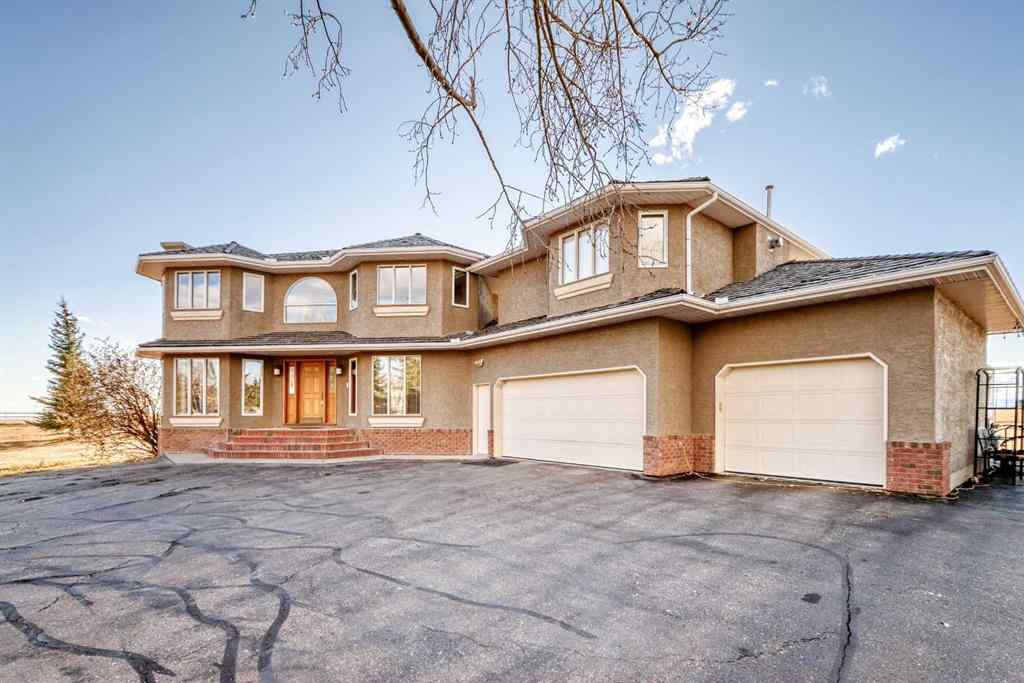 MLS® A2269833 - 108 Pleasant View Heights  in NONE Rural Rocky View County, Residential