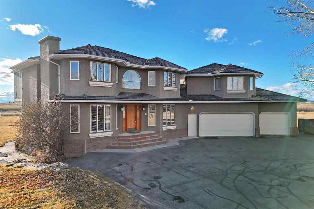 MLS® A2269833 - 108 Pleasant View Heights  in NONE Rural Rocky View County, Residential