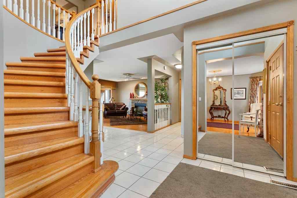 MLS® A2269833 - 108 Pleasant View Heights  in NONE Rural Rocky View County, Residential