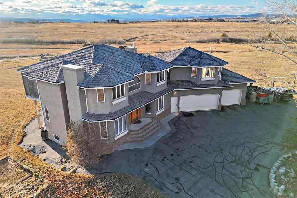 MLS® A2269833 - 108 Pleasant View Heights  in NONE Rural Rocky View County, Residential
