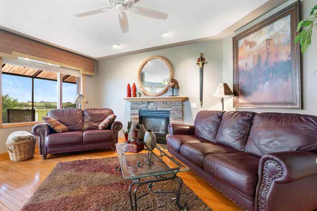 MLS® A2269833 - 108 Pleasant View Heights  in NONE Rural Rocky View County, Residential