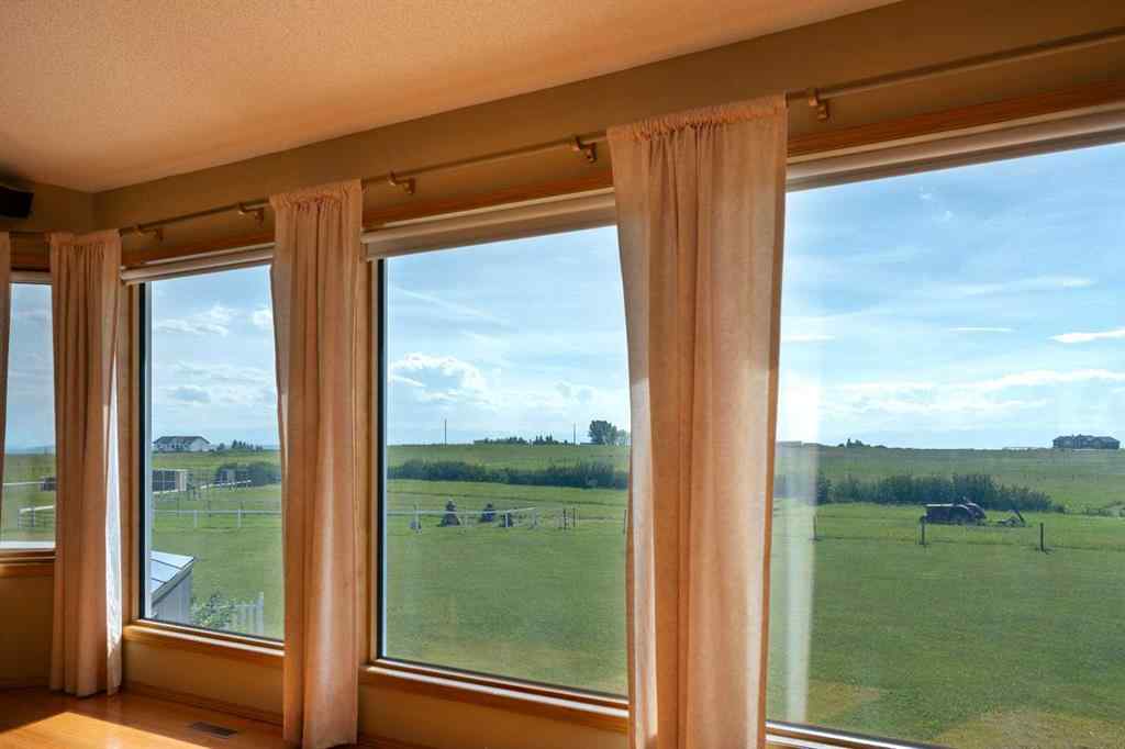 MLS® A2269833 - 108 Pleasant View Heights  in NONE Rural Rocky View County, Residential