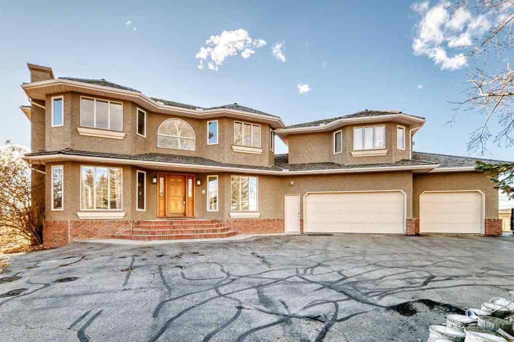 MLS® A2269833 - 108 Pleasant View Heights  in NONE Rural Rocky View County, Residential