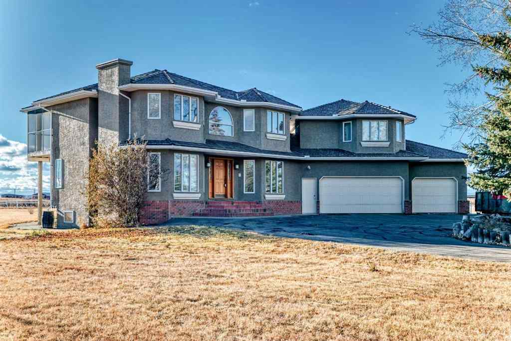 MLS® A2269833 - 108 Pleasant View Heights  in NONE Rural Rocky View County, Residential