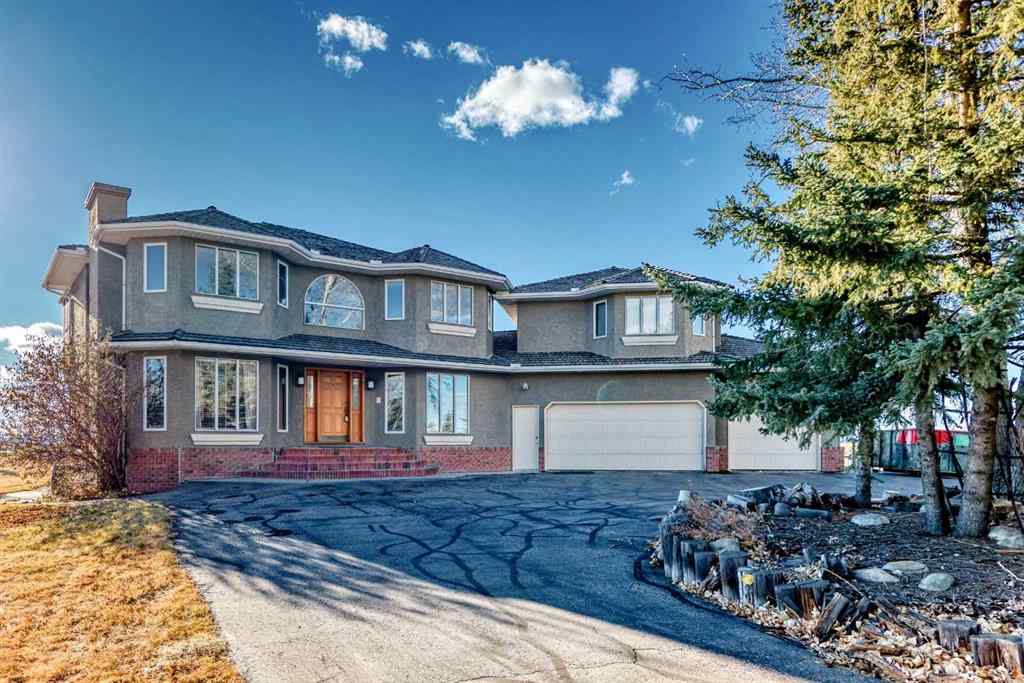 MLS® A2269833 - 108 Pleasant View Heights  in NONE Rural Rocky View County, Residential