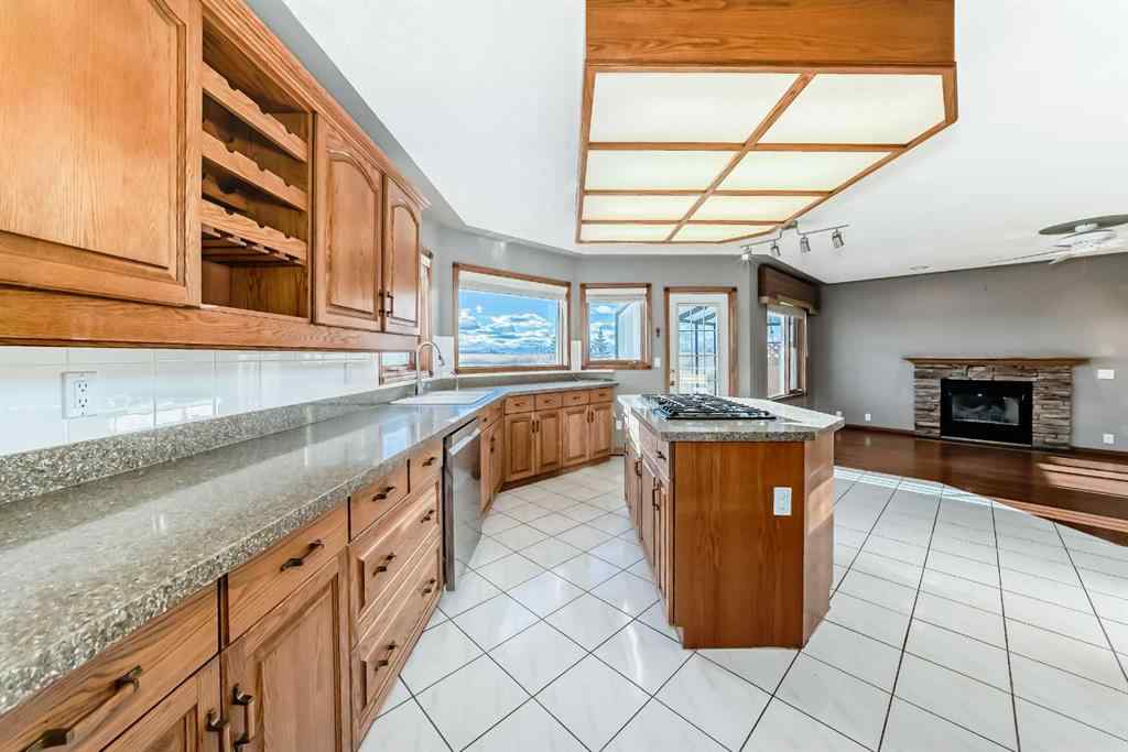 MLS® A2269833 - 108 Pleasant View Heights  in NONE Rural Rocky View County, Residential