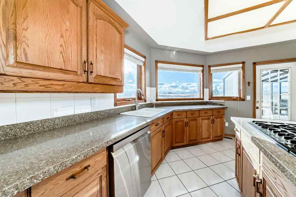 MLS® A2269833 - 108 Pleasant View Heights  in NONE Rural Rocky View County, Residential