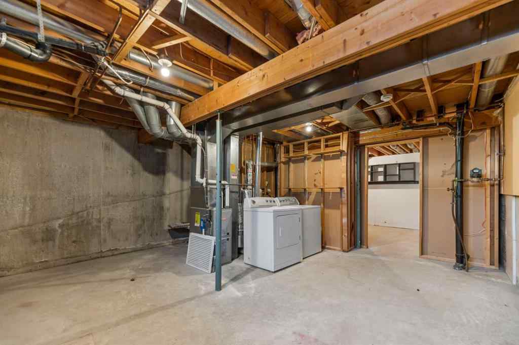 MLS&reg; # A2269834 - 14 woodhill Road SW in Woodlands Calgary, Residential Open Houses