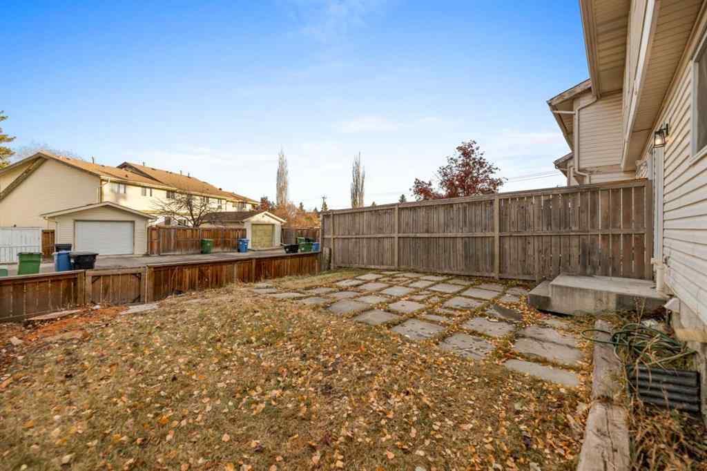 MLS&reg; # A2269834 - 14 woodhill Road SW in Woodlands Calgary, Residential Open Houses