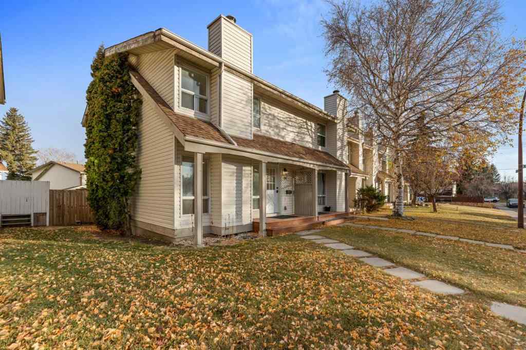 MLS&reg; # A2269834 - 14 woodhill Road SW in Woodlands Calgary, Residential Open Houses