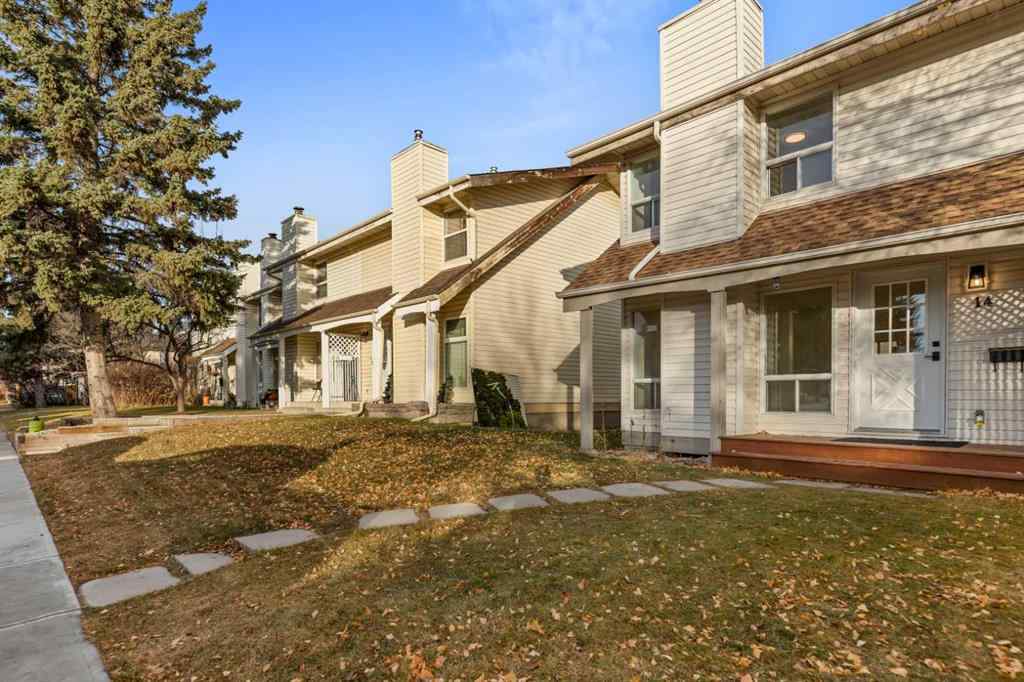 MLS&reg; # A2269834 - 14 woodhill Road SW in Woodlands Calgary, Residential Open Houses